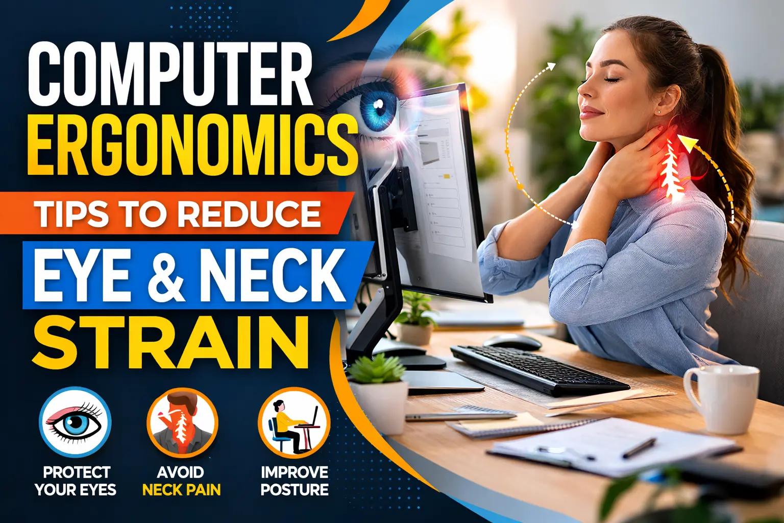 computer ergonomics